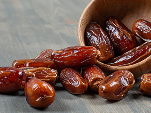 Dates