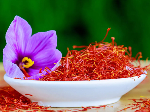 Saffron